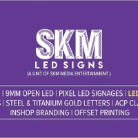 Skm Led Signs