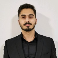 Suhib Abueideh