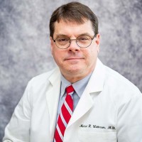 Michael Watterson Md