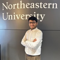 Pulkeet Goenka, MAcc