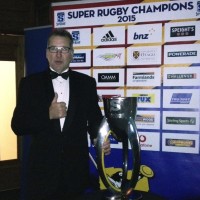 Chris Timms