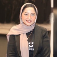 Asmaa Bakry