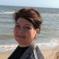 Lisette Van Deijne- van Berkel