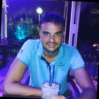 ANTONIO NAVARRO ROMERO