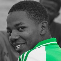 David Gathogo