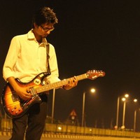 Nikhil Bhagirathi
