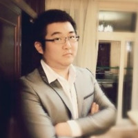 Arvin zhang