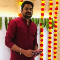 Ramesh Lagudu