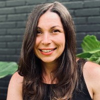 CarriAyne Jones Parr, PhD