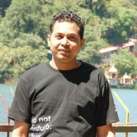 Dheerendra Kumar Navin