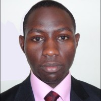 Sharif Ssebunya