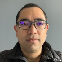 Alex De Almeida Tango