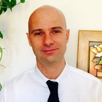 Marco Mangione