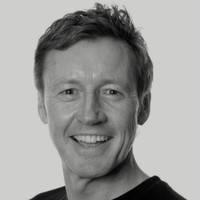 Derek Winward
