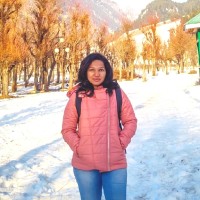 Nishchitha S