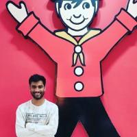 Naveen Kumar Gurram
