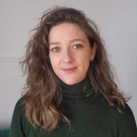 Claudia Jacob