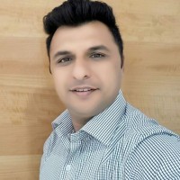 Dipesh Joshi