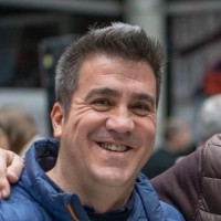 Francisco Jose Garcia Rodriguez