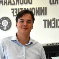 Olaf Koning