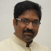 Satyabrata Das