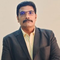 Srinivasa Rao
