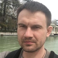 Mykhailo Tymchenko