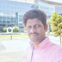 Ponugupati Mahesh