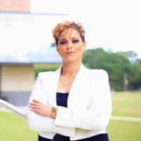 Gwen St. Julian, EMBA