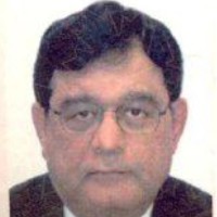 Arshad Hussain