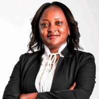 Jennifer Hamukwaya CA (SA) NAM