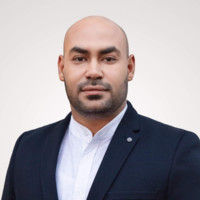 Mahmoud Elkhatib