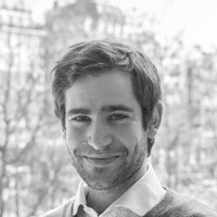 Romain COMBY
