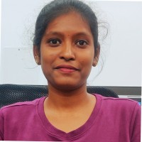 Sravya Belide