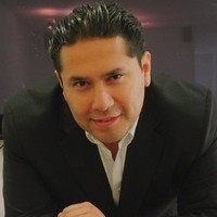 Jorge G. Victoria Monroy