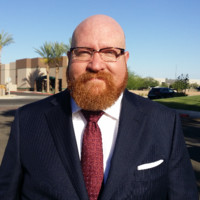 Bryan Katterman