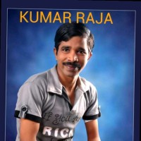 Kumar Raja