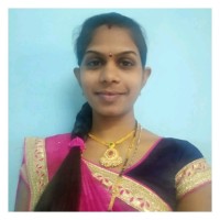 Siri Ashok Pagadala