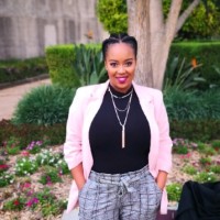 Katlego Musi