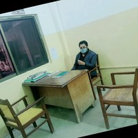 Mohad Ali