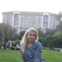 Merve Arslan