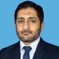 Brigadier Hamid Mahmood, SI(M), (retd)