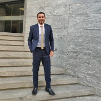 Mostafa Basha