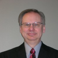 Paul Erickson