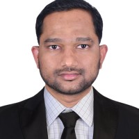 Mohsinkhan R Inamdar