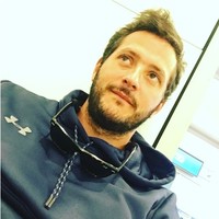 Chris Thomopoulos