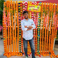 Harsh Nayi