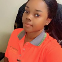 Lovia Bethina Aryeetey