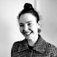 Katharine Saunders