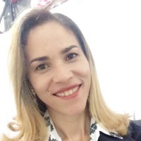 Silvia Tavares